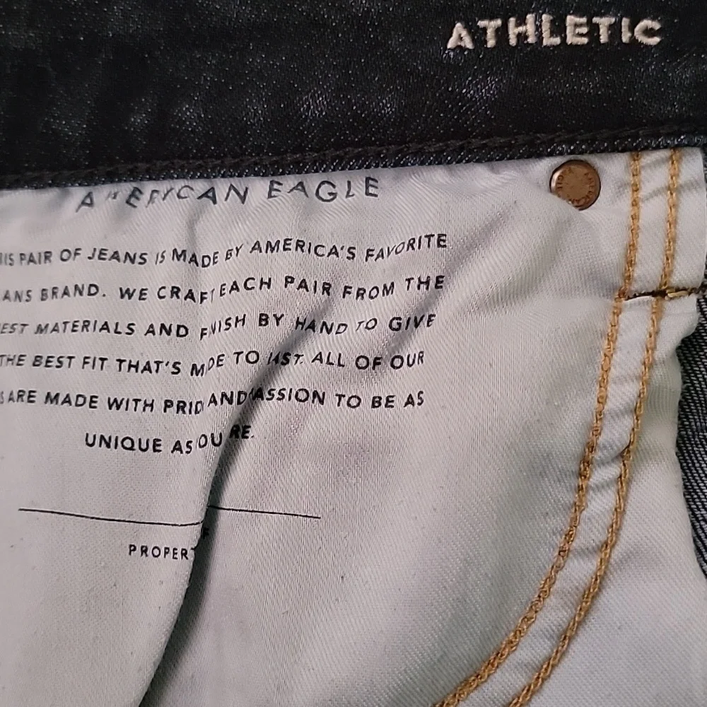 American Eagle Outfitters great no
